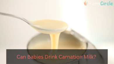 Can Babies Drink Carnation Milk?